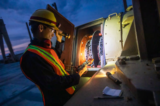 Best Affordable Electrician  in Marlow, OK