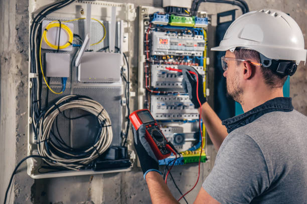 Best Electrical Rewiring Services  in Marlow, OK