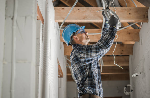 Best Affordable Electrical Installation  in Marlow, OK