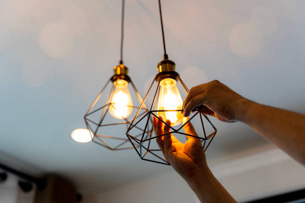 Professional Electrician in Marlow, OK