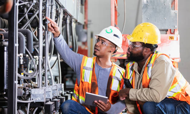 Best Licensed Electrician  in Marlow, OK