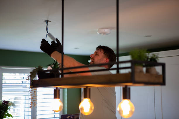 Best Emergency Electrical Repair  in Marlow, OK