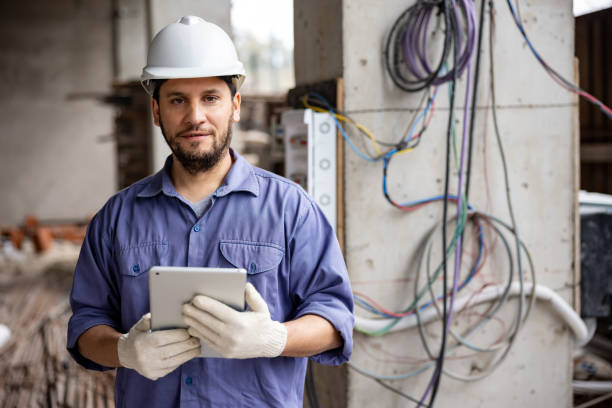 Best Commercial Electrician Services  in Marlow, OK