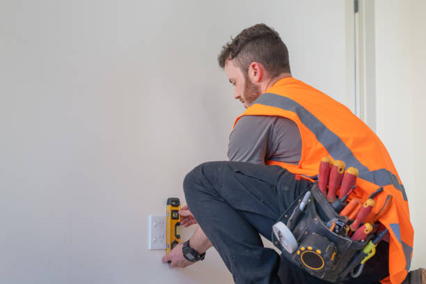 Best 24-Hour Electrician  in Marlow, OK