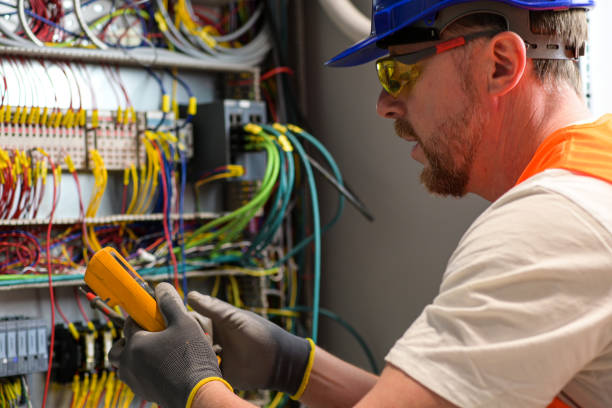 Best Generator Installation Services  in Marlow, OK