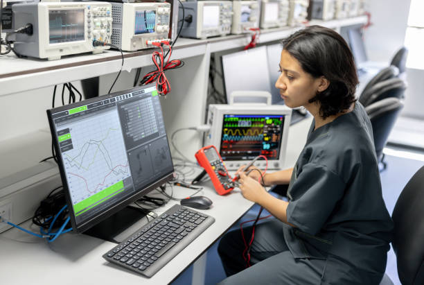 Best Circuit Breaker Repair  in Marlow, OK